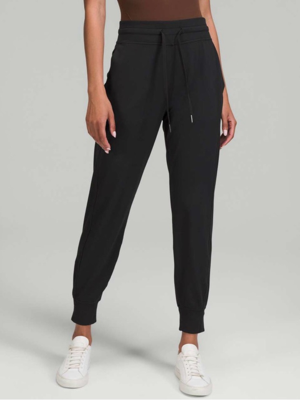 Lululemon Ready to Rulu High-Rise Jogger